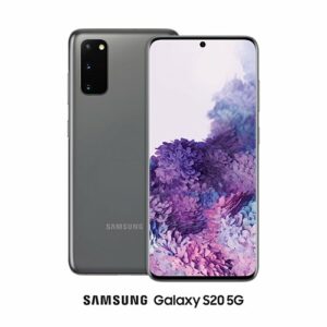 S20 5G
