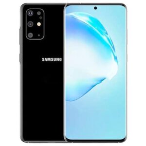 S20 Ultra 5G