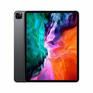 iPad Pro 5th Gen 12.9"