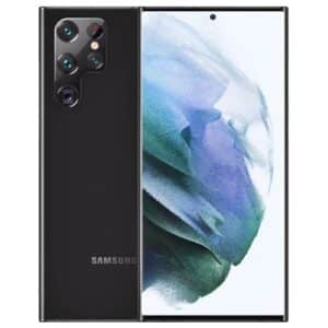 Galaxy S22 Ultra 5G