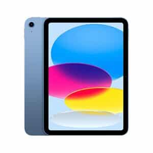 iPad 10th Gen 10.9" (2022)