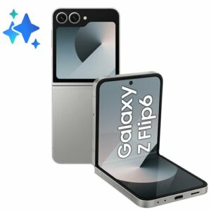 Galaxy Z Flip 6